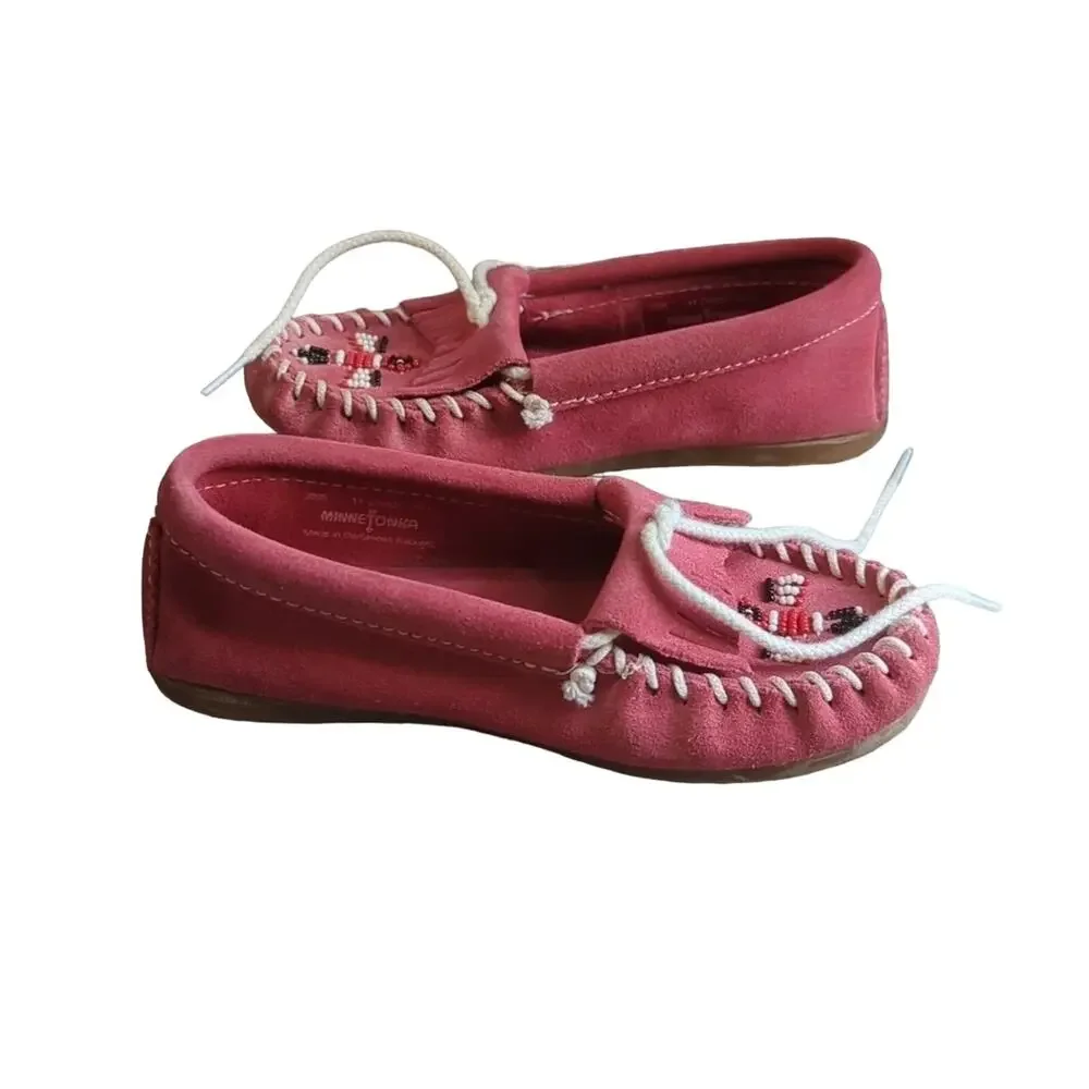 Minnetonka gently pre